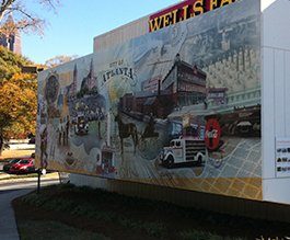 Large Format Printing Atlanta